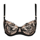 Marie Jo Sancha - Black - 0102843-ZWA