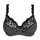 PrimaDonna Madison - Black Tailor - 0162120/21-BTA