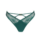 Marie Jo Junoo - Jasper Green - 0602710-JAS