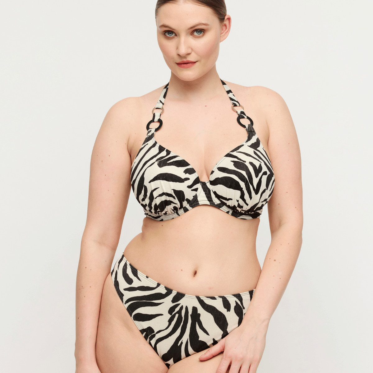 PrimaDonna Dalice bikini top med bøjle, multi - 4014119 - SGS - Sauvage Shine