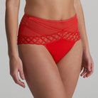 Marie Jo Jhana - Fiesta Red - 0502791-FIR