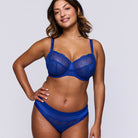 PrimaDonna Sophora - Blue Print - 0163180-81-BPT