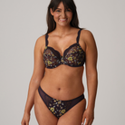 PrimaDonna Malba - Amethyst. - 0163510-AME