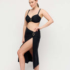 PrimaDonna Uvita nederdel, sort - 4013583 - ZWA - Black